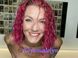 Reyamadelyn