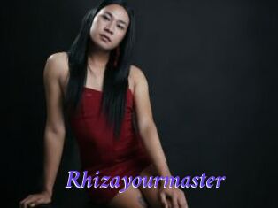 Rhizayourmaster