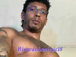 ricardodominic18 Bdsm gratuit