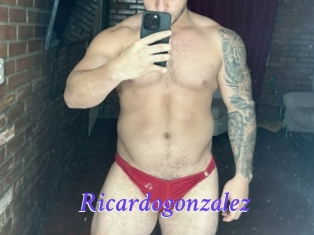 Ricardogonzalez