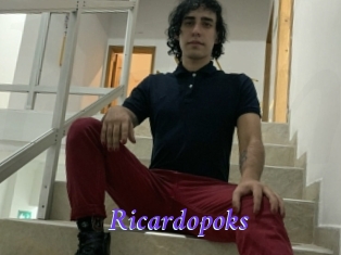 Ricardopoks