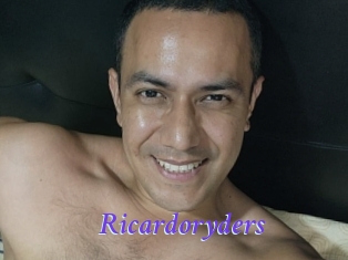 Ricardoryders