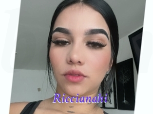 Riccianahi