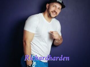 Richardharden