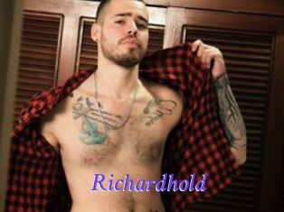 Richardhold