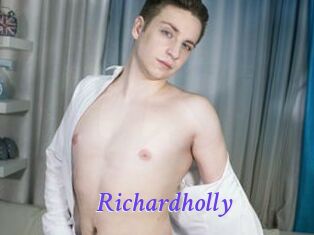 Richardholly