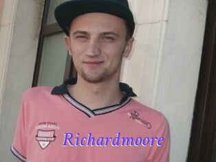 Richardmoore