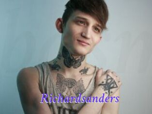 Richardsanders