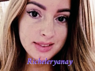 Richeleryanay