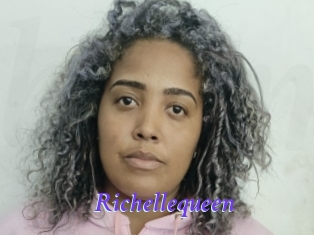Richellequeen