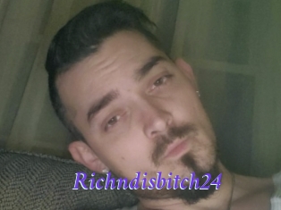 Richndisbitch24