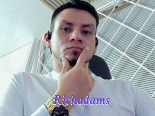 rickadams Bdsm gratuit