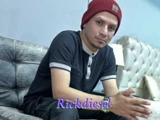 rickdiesel Bdsm gratuit