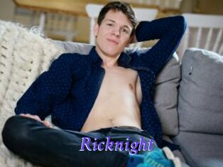 Ricknight