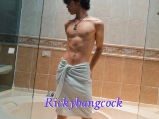 rickybangcock Bdsm gratuit
