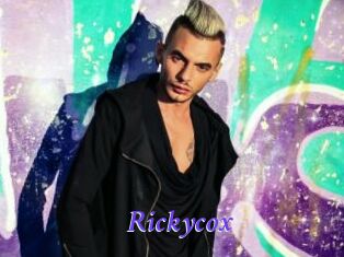 Rickycox
