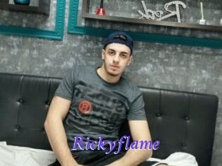 Rickyflame