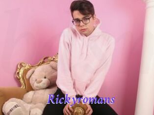 rickyromans Bdsm gratuit