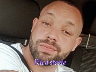 rico_steele Bdsm gratuit