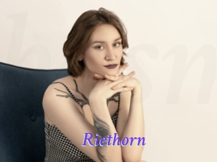 Riethorn