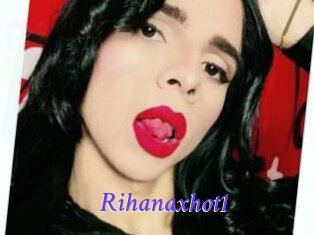 Rihanaxhot1