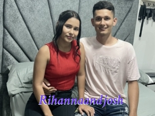 rihannaandjosh Bdsm gratuit