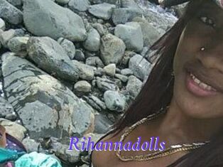 Rihannadolls