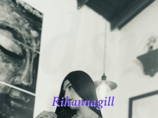 rihannagill Bdsm gratuit