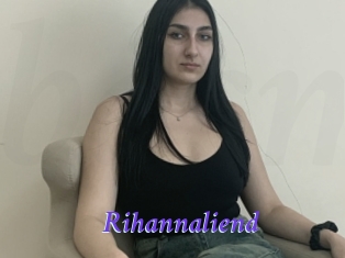 Rihannaliend