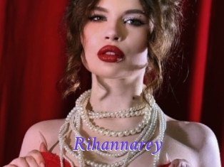 Rihannarey