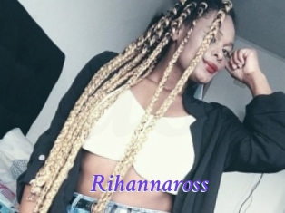 Rihannaross