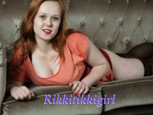 Rikkitikkigirl