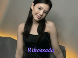 Rikoasada