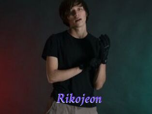 rikojeon Bdsm gratuit