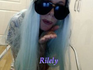 rilely Bdsm gratuit