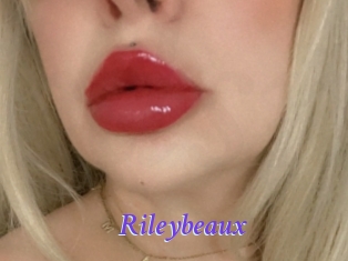 Rileybeaux