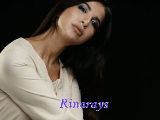 Rinarays