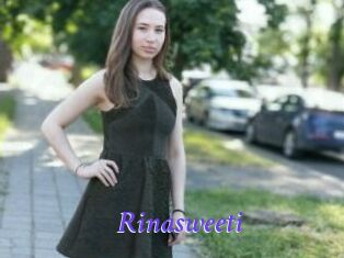 Rinasweeti