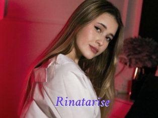Rinatarise