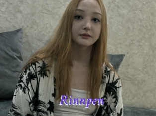 Rinnpen