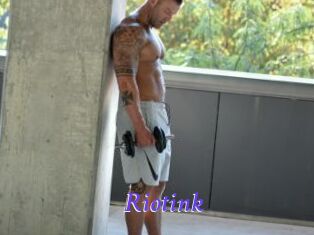Riotink