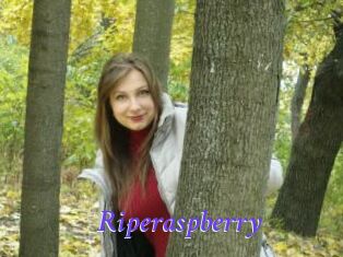 Riperaspberry