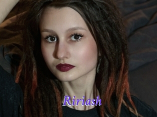 Ririash