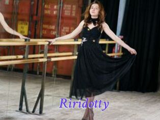 Riridotty
