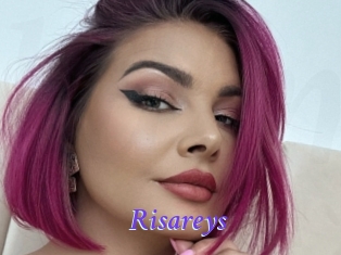 Risareys