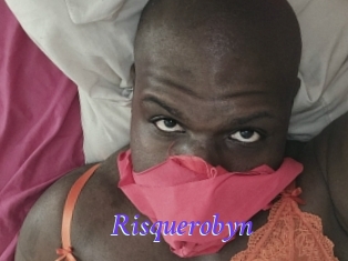 Risquerobyn
