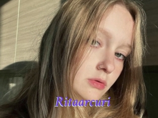 Ritaarcuri