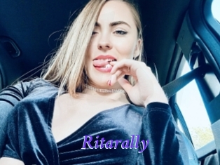 Ritarally