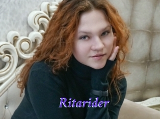 Ritarider