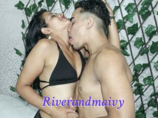 Riverandmaivy